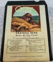 Wake Of The Flood
