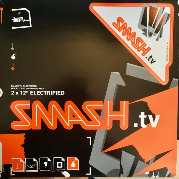 Electrified