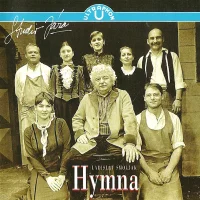 Hymna