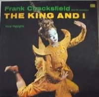 The King And I