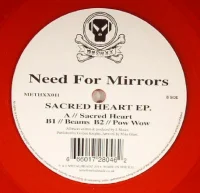 Sacred Heart EP.