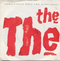 Armageddon Days Are Here (Again)