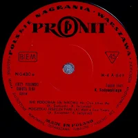 Nie Podobam Się Nikomu