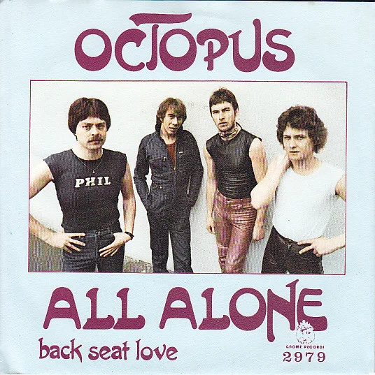 All Alone