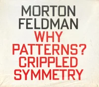 Why Patterns? / Crippled Symmetry