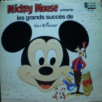 Mickey Mouse Présente Les Grands Succès De Walt Disney