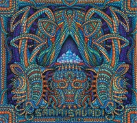 Saamisaundi Volume 2