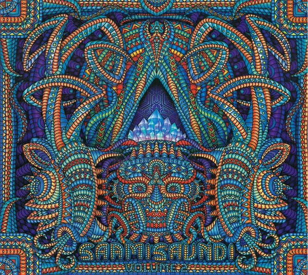 Saamisaundi Volume 2