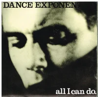 All I Can Do