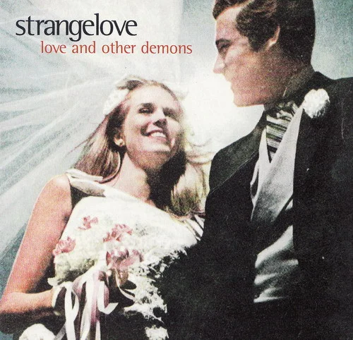 Love And Other Demons