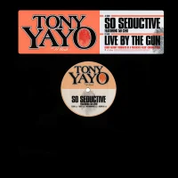 So Seductive / Live By The Gun