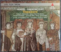 Theodora