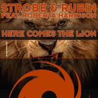 Here Comes The Lion