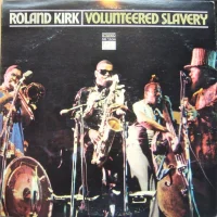 Volunteered Slavery