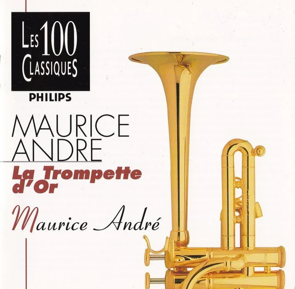 La Trompette D'Or