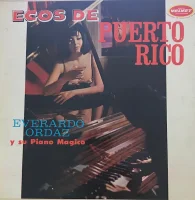 Ecos De Puerto Rico