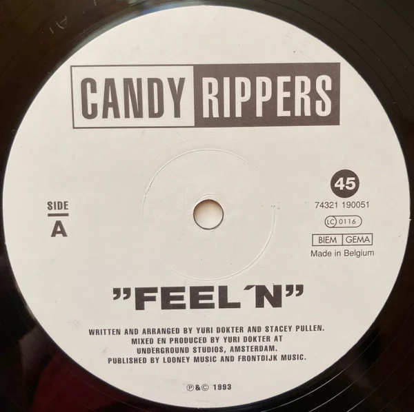 Feel'n