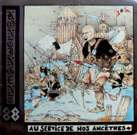 Au Service De Nos Ancêtres