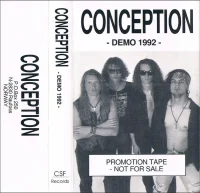Demo 1992