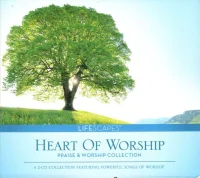 Heart Of Worship - Praise & Worship Collection