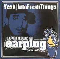 Into Fresh Things