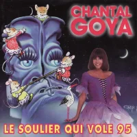 Le Soulier Qui Vole 95