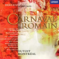 Le Carnaval Romain