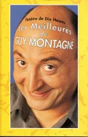 Les Meilleures de Guy Montagné