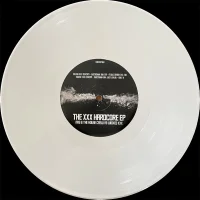 The XXX Hardcore EP