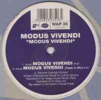 Modus Vivendi