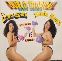 Duelo Tropical Del Ano