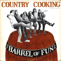 Barrel Of Fun