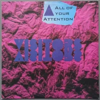 All Of Your Attention