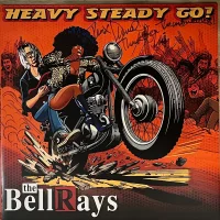 Heavy Steady Go!