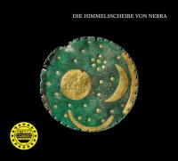 Die Himmelsscheibe Von Nebra