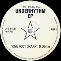 Underhythm EP
