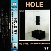My Body, The Hand Grenade