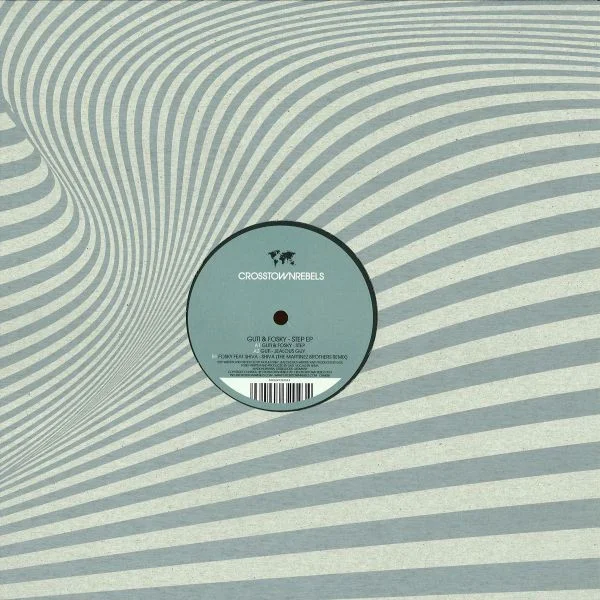 Step EP