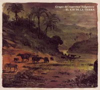 El Eje De La Tierra