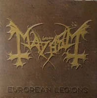 European Legions