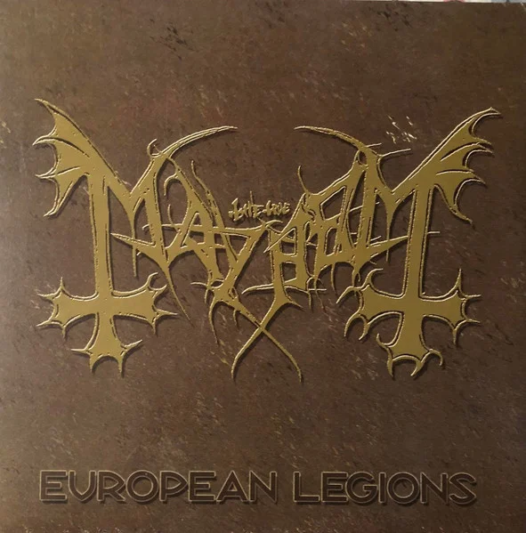 European Legions