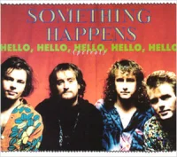 Hello, Hello, Hello, Hello, Hello (Petrol)