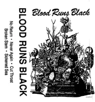 Blood Runs Black