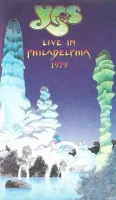 Live In Philadelphia 1979