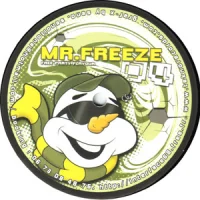 Mr.Freeze 04