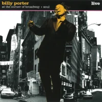 At The Corner Of Broadway + Soul
