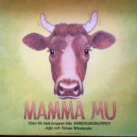 Mamma Mu - Visor För Hela Kroppen Från Vardagsgruppen