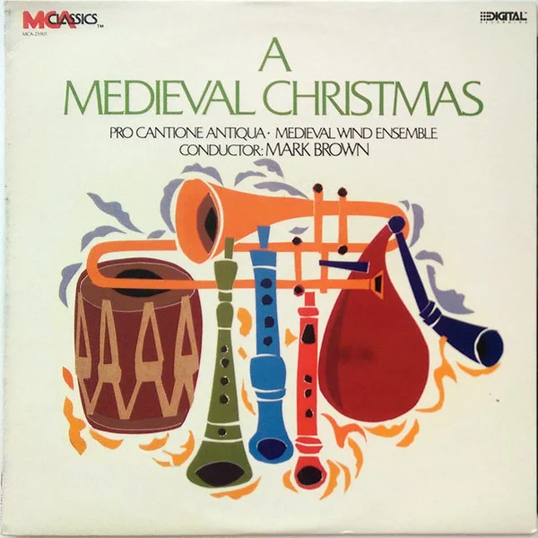 A Medieval Christmas