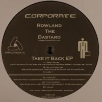 Take It Back EP