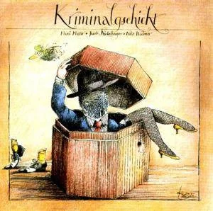 Kriminalgschicht